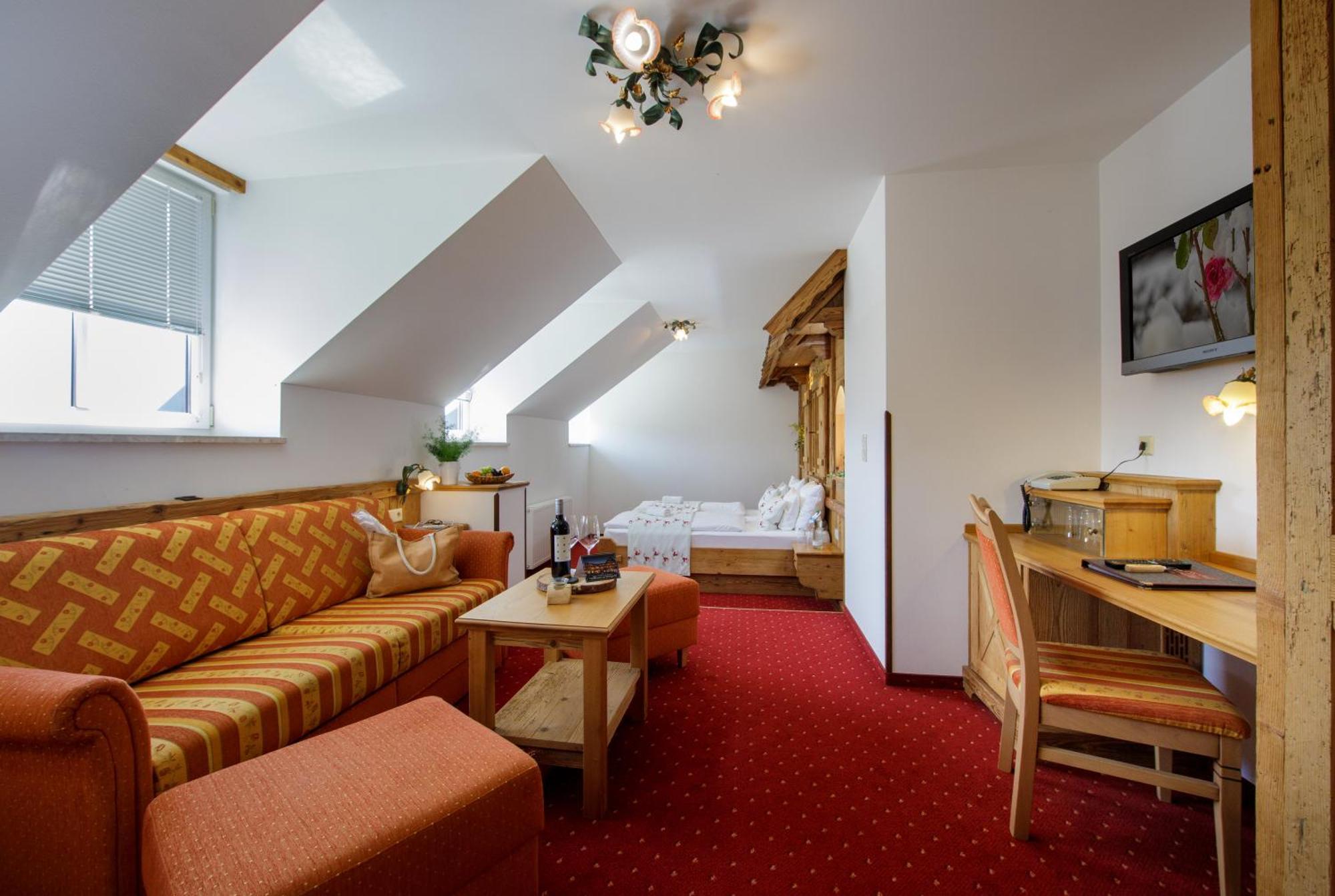Panorama Hotel Gasthof Leidingerhof Mondsee Eksteriør bilde