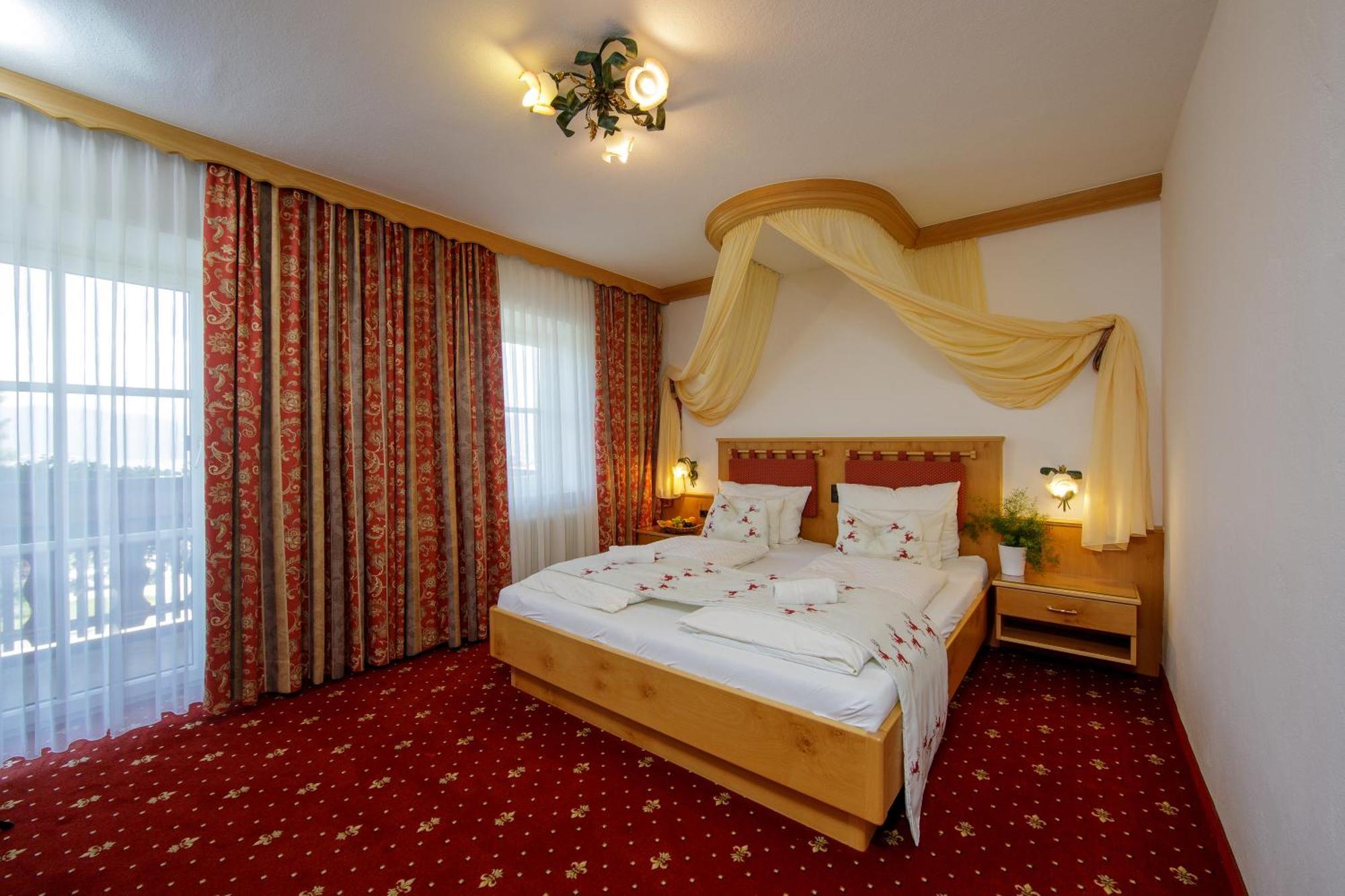 Panorama Hotel Gasthof Leidingerhof Mondsee Eksteriør bilde