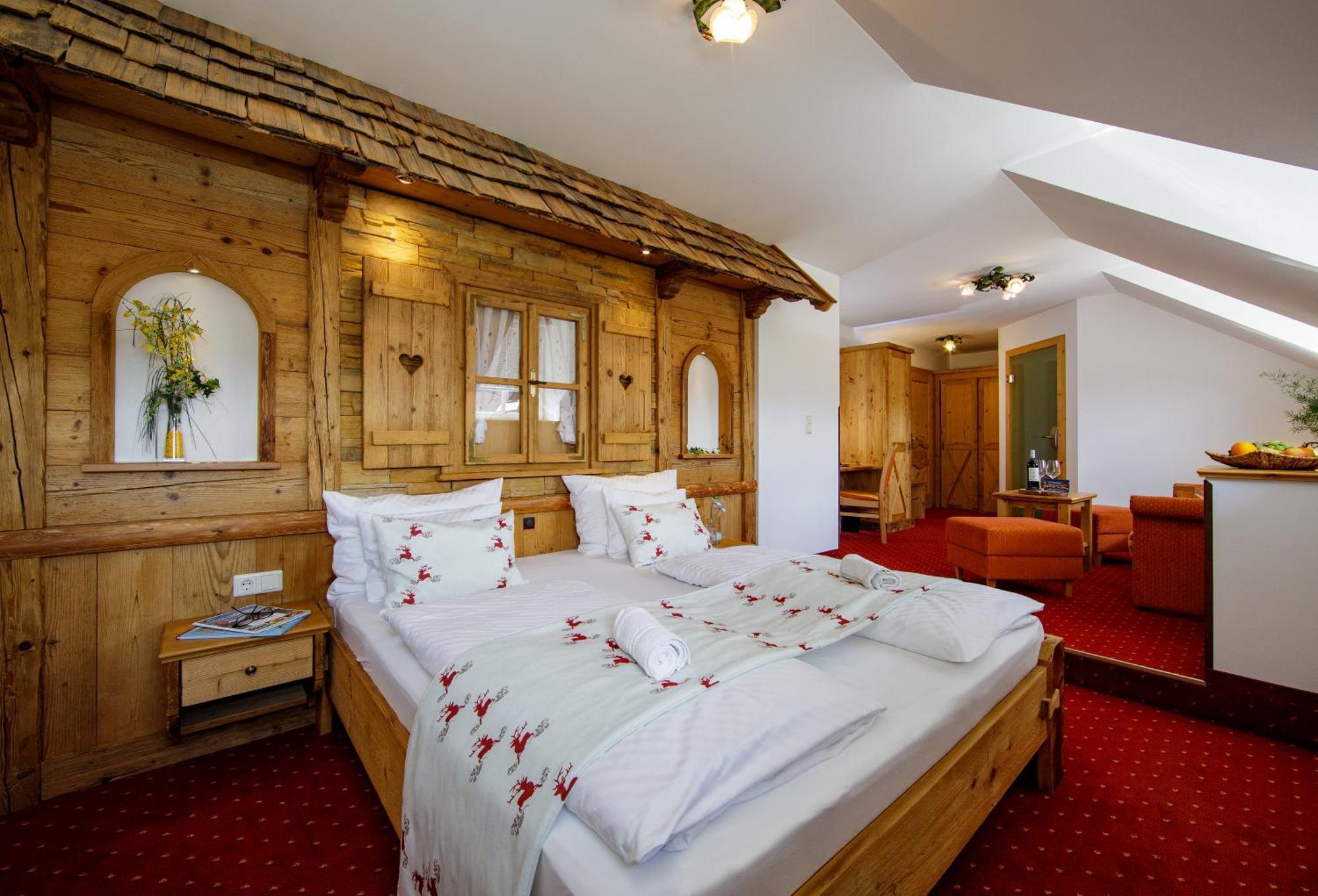 Panorama Hotel Gasthof Leidingerhof Mondsee Eksteriør bilde